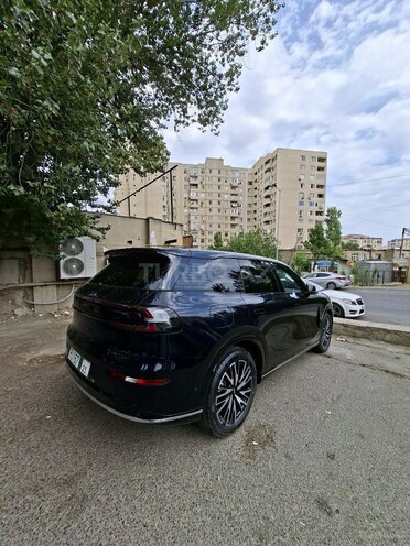 Changan Qiyuan A07 2025, 0 km - 1.5 l - Bakı