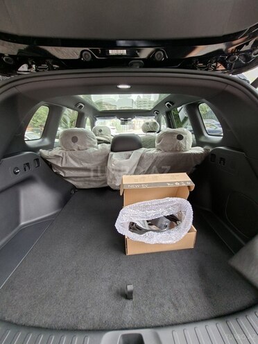 Changan Qiyuan A07 2025, 0 km - 1.5 l - Bakı
