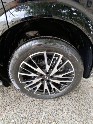 Changan Qiyuan A07 2025, 0 km - 1.5 l - Bakı