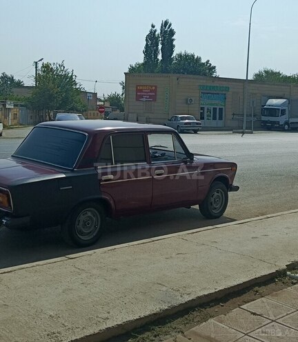 LADA (VAZ) 2106 2006, 90,000 km - 1.6 l - Salyan