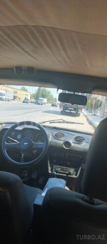 LADA (VAZ) 2106 2006, 90,000 km - 1.6 l - Salyan