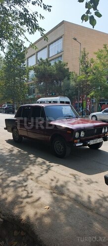 LADA (VAZ) 2106 2006, 90,000 km - 1.6 l - Salyan