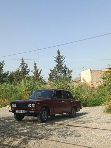 LADA (VAZ) 2106 2006, 90,000 km - 1.6 l - Salyan