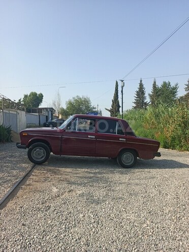 LADA (VAZ) 2106 2006, 90,000 km - 1.6 l - Salyan