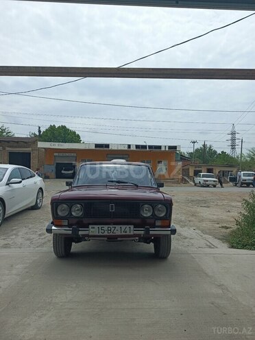 LADA (VAZ) 2106 2006, 90,000 km - 1.6 l - Salyan