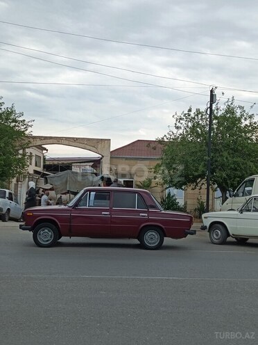 LADA (VAZ) 2106 2006, 90,000 km - 1.6 l - Salyan