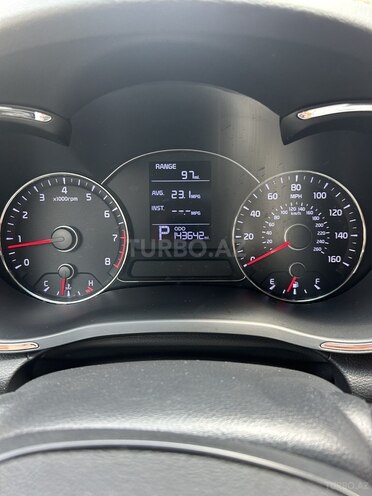 Kia Forte 2014, 225,000 km - 1.8 l - Bakı