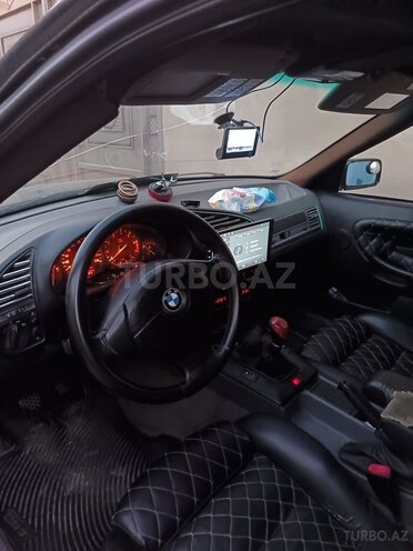 BMW 318 1992, 524,635 km - 1.8 л - Bakı