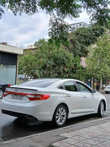 Hyundai Azera 2011, 230,387 km - 2.4 l - Bakı