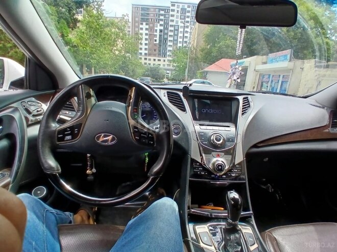 Hyundai Azera 2011, 230,387 km - 2.4 l - Bakı