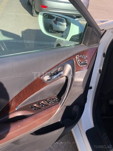 Hyundai Azera 2011, 230,387 km - 2.4 l - Bakı