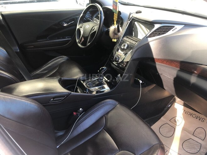 Hyundai Azera 2011, 230,387 km - 2.4 l - Bakı