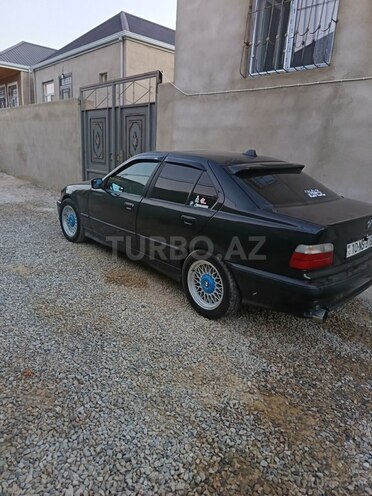 BMW 318 1992, 524,635 km - 1.8 л - Bakı
