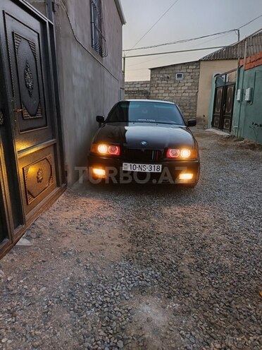BMW 318 1992, 524,635 km - 1.8 л - Bakı