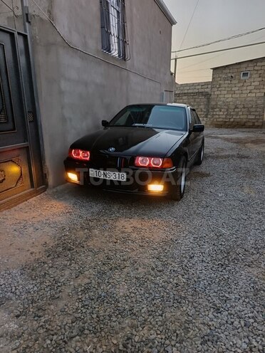 BMW 318 1992, 524,635 km - 1.8 л - Bakı