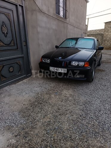 BMW 318 1992, 524,635 km - 1.8 л - Bakı