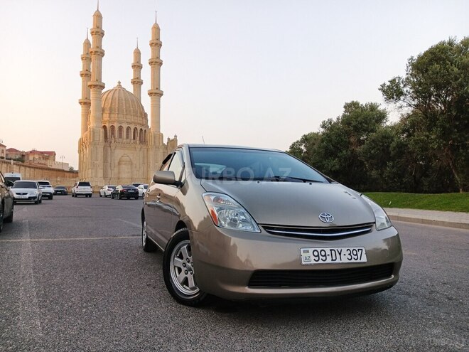 Toyota Prius 2007, 246,000 km - 1.5 l - Bakı