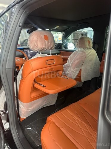 Changan Qiyuan Q07-15