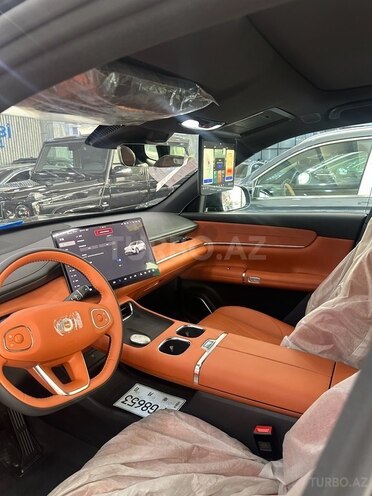 Changan Qiyuan Q07-16