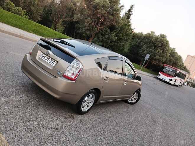 Toyota Prius 2007, 246,000 km - 1.5 l - Bakı