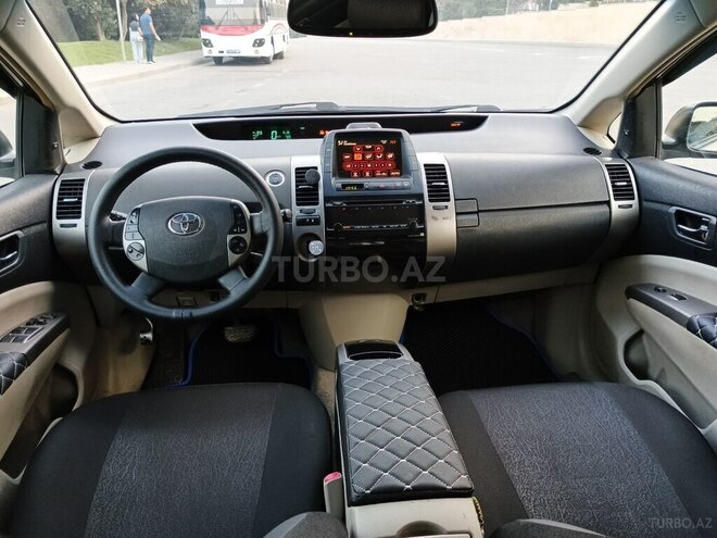Toyota Prius 2007, 246,000 km - 1.5 l - Bakı
