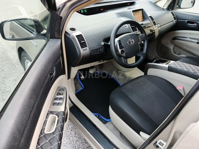 Toyota Prius 2007, 246,000 km - 1.5 l - Bakı
