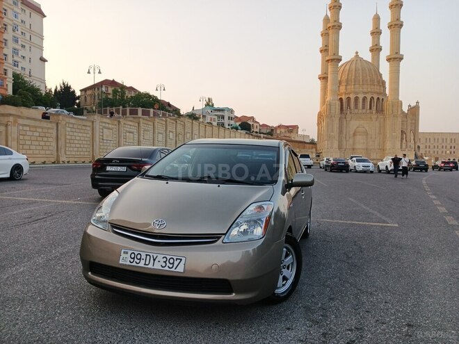 Toyota Prius 2007, 246,000 km - 1.5 l - Bakı