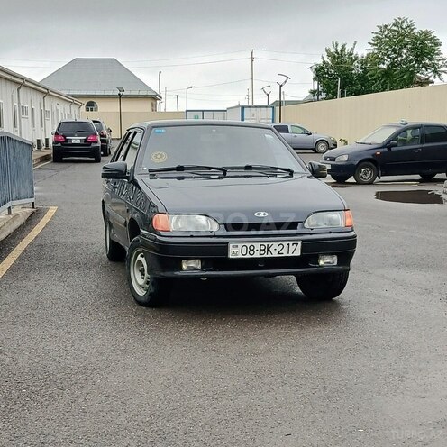 LADA (VAZ) 2115 2007, 259,317 km - 1.5 л - Şəki