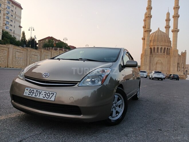 Toyota Prius 2007, 246,000 km - 1.5 l - Bakı