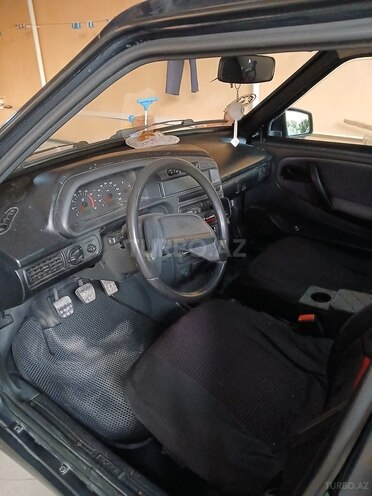 LADA (VAZ) 2115 2007, 259,317 km - 1.5 л - Şəki
