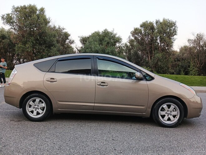 Toyota Prius 2007, 246,000 km - 1.5 l - Bakı