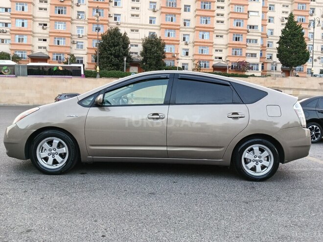 Toyota Prius 2007, 246,000 km - 1.5 l - Bakı