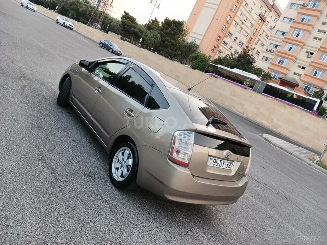 Toyota Prius 2007, 246,000 km - 1.5 l - Bakı