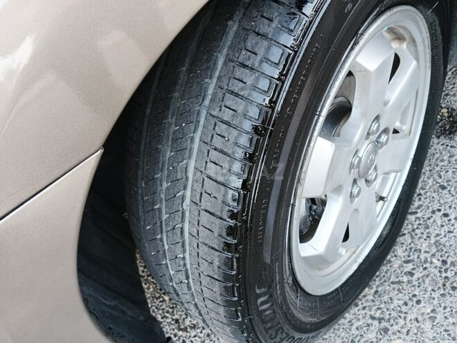 Toyota Prius 2007, 246,000 km - 1.5 l - Bakı