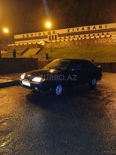LADA (VAZ) 2115 2007, 259,317 km - 1.5 л - Şəki