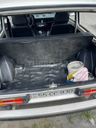 LADA (VAZ) Niva 1987, 110,050 km - 1.6 l - Şəki