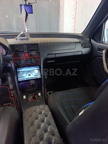 Mercedes C 180 1999, 751,000 km - 1.8 л - Bakı