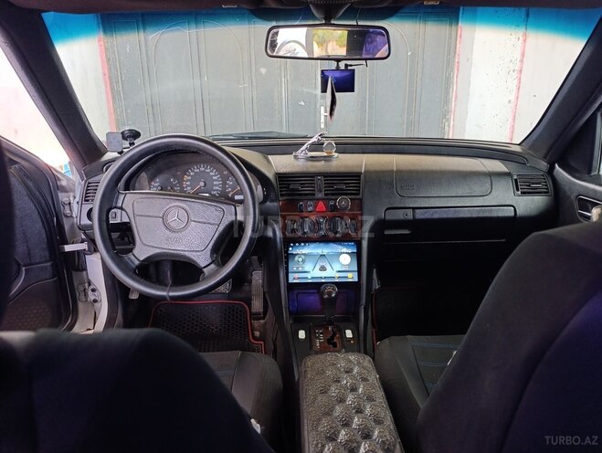 Mercedes C 180 1999, 751,000 km - 1.8 л - Bakı