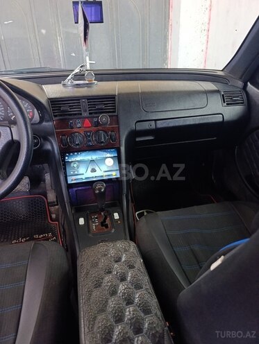Mercedes C 180 1999, 751,000 km - 1.8 л - Bakı
