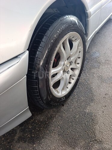 Mercedes C 180 1999, 751,000 km - 1.8 л - Bakı