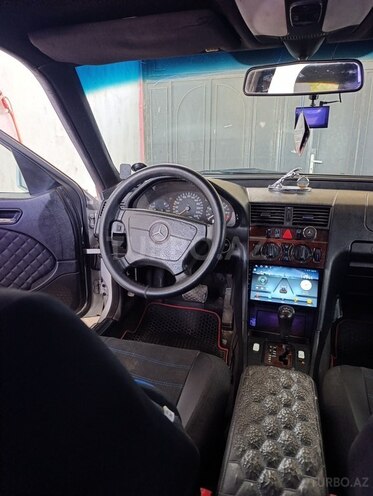 Mercedes C 180 1999, 751,000 km - 1.8 л - Bakı