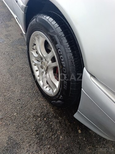Mercedes C 180 1999, 751,000 km - 1.8 л - Bakı