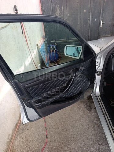 Mercedes C 180 1999, 751,000 km - 1.8 л - Bakı