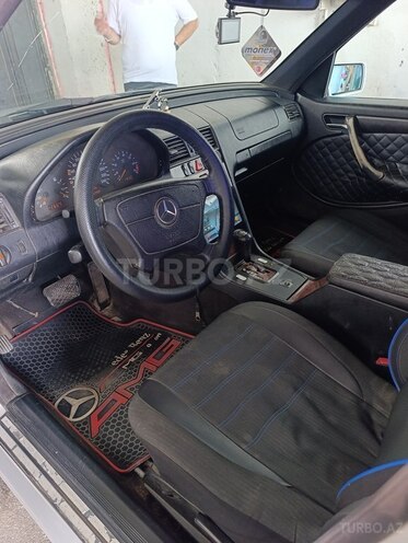 Mercedes C 180 1999, 751,000 km - 1.8 л - Bakı