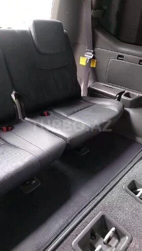 Toyota Land Cruiser Prado 2006, 400,000 km - 4.0 l - Bakı