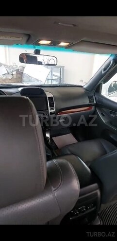 Toyota Land Cruiser Prado 2006, 400,000 km - 4.0 l - Bakı