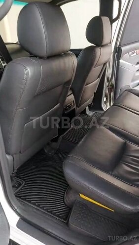 Toyota Land Cruiser Prado 2006, 400,000 km - 4.0 l - Bakı