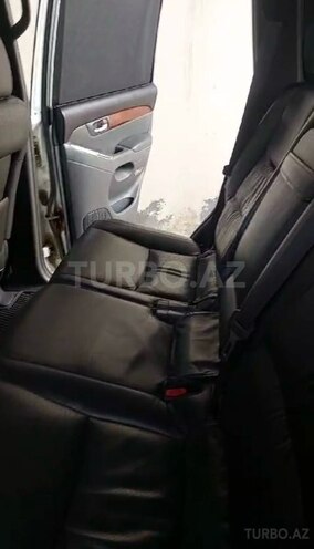 Toyota Land Cruiser Prado 2006, 400,000 km - 4.0 l - Bakı