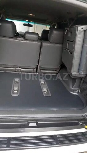Toyota Land Cruiser Prado 2006, 400,000 km - 4.0 l - Bakı