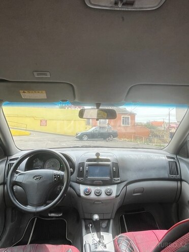 Hyundai Elantra 2007, 325,000 km - 1.6 l - Bakı